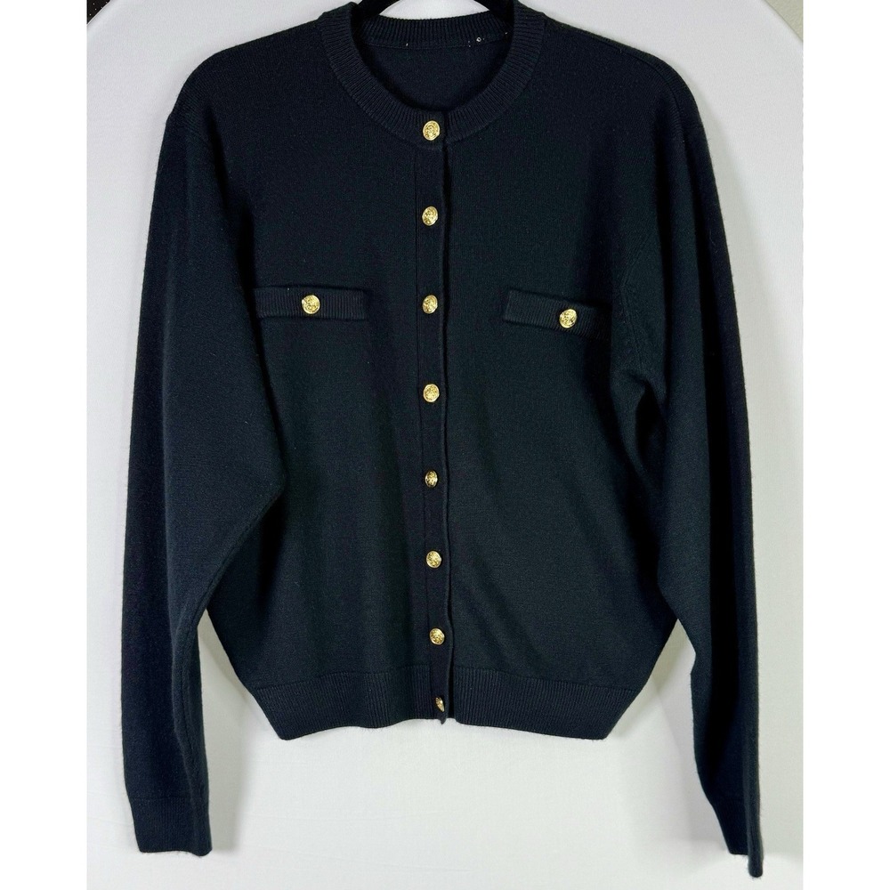 Cardigan Sweater